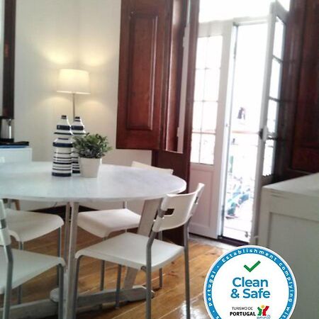 Inglesinhos 1 Apartment ลิสบอน ภายนอก รูปภาพ