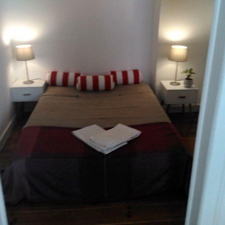 Inglesinhos 1 Apartment ลิสบอน ภายนอก รูปภาพ