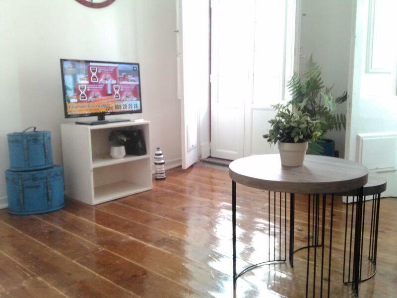 Inglesinhos 1 Apartment ลิสบอน ภายนอก รูปภาพ