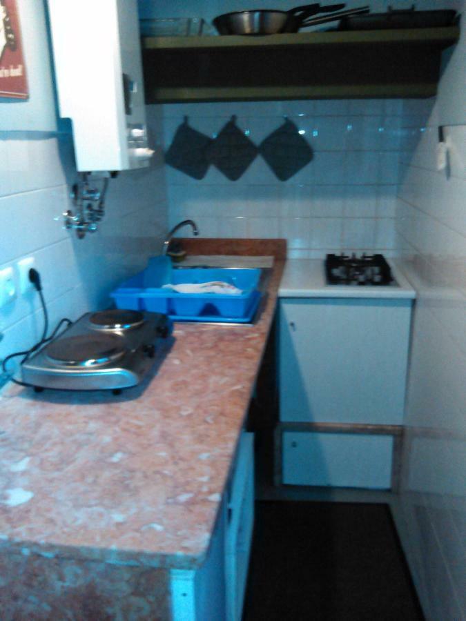 Inglesinhos 1 Apartment ลิสบอน ภายนอก รูปภาพ