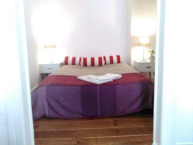 Inglesinhos 1 Apartment ลิสบอน ภายนอก รูปภาพ