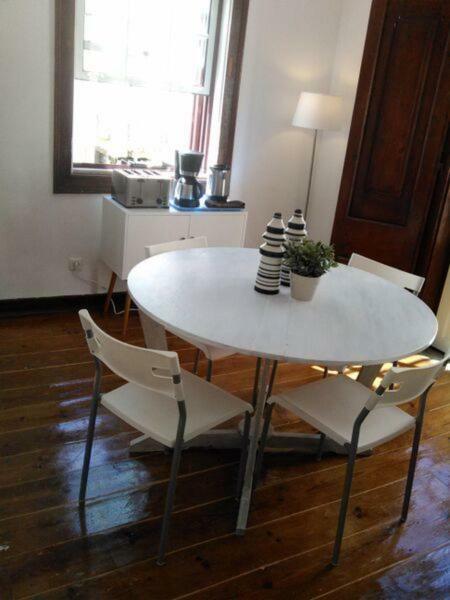 Inglesinhos 1 Apartment ลิสบอน ภายนอก รูปภาพ