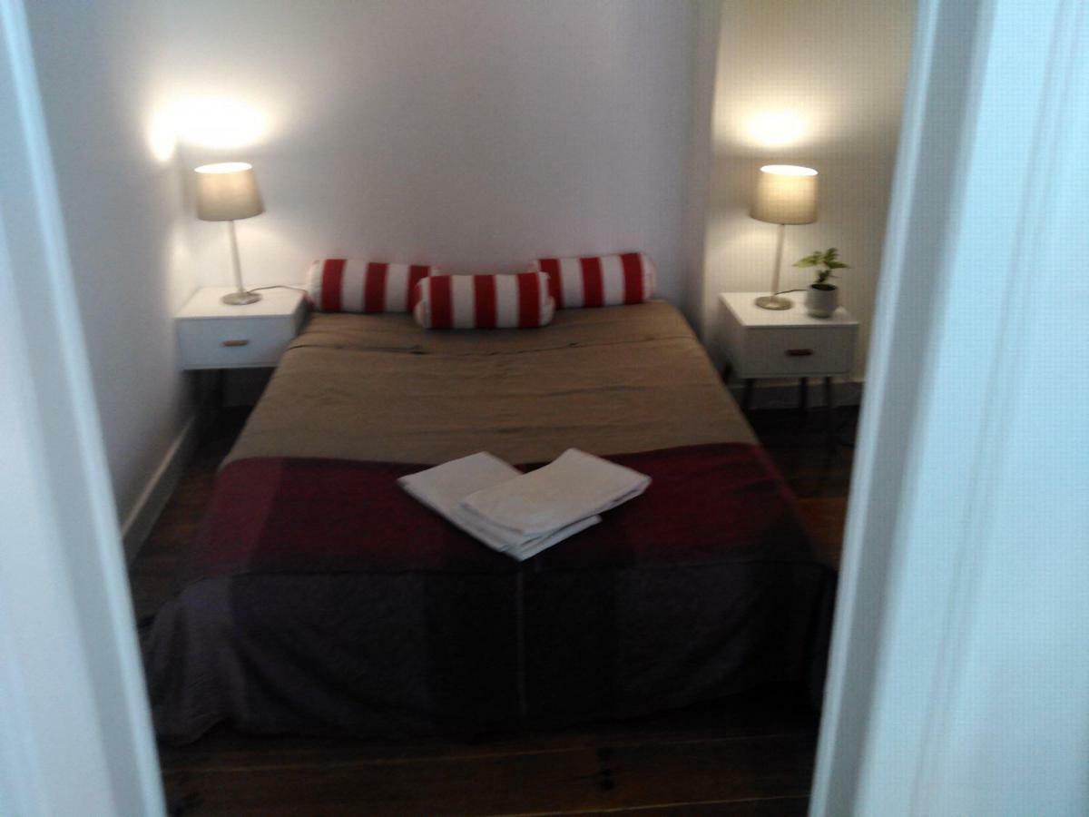 Inglesinhos 1 Apartment ลิสบอน ภายนอก รูปภาพ