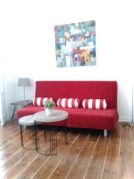 Inglesinhos 1 Apartment ลิสบอน ภายนอก รูปภาพ