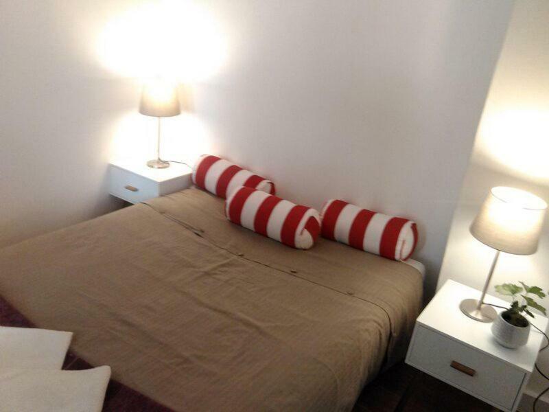 Inglesinhos 1 Apartment ลิสบอน ภายนอก รูปภาพ